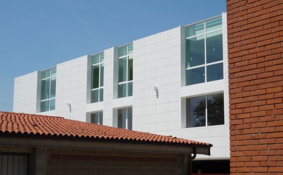 Scuola Elementare Chignolo Po