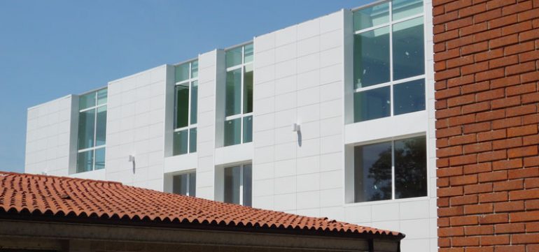 Scuola Elementare Chignolo Po