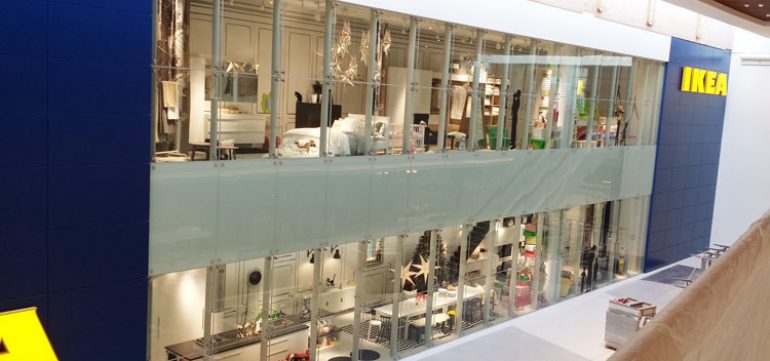 IKEA di Villesse