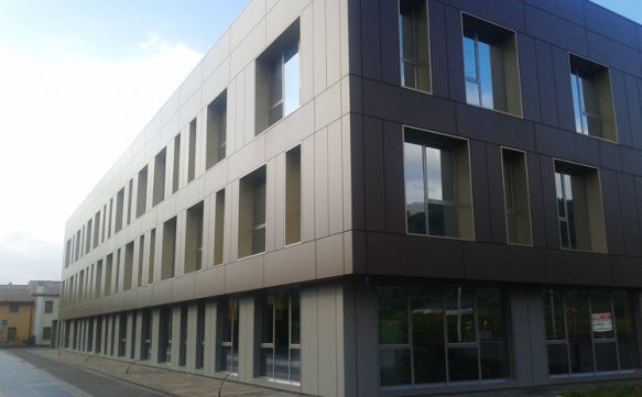 Palazzo Professionisti