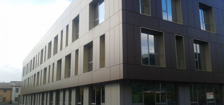 Palazzo Professionisti