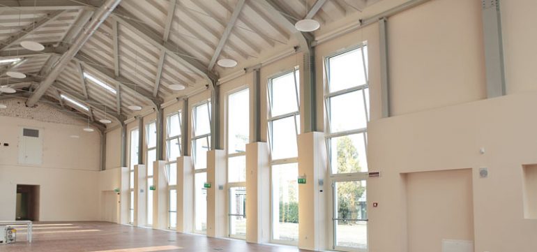 Villaggio Sportivo Le Magnolie