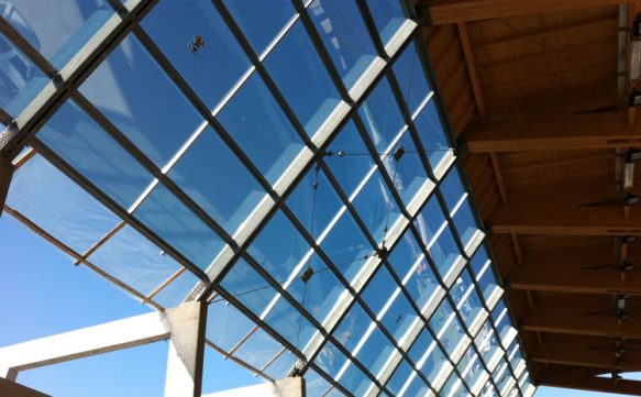 Stadio del Ghiaccio di Tai Cadore