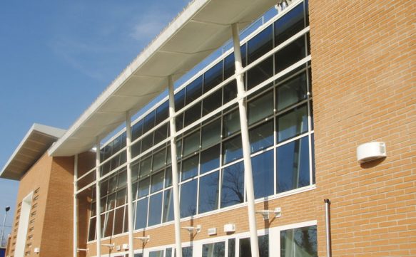 Istituto Zoo Profilattico Sperimentale